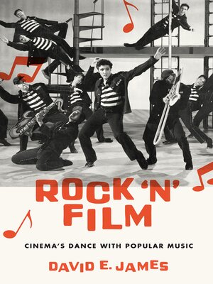 cover image of Rock 'N' Film